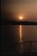 Sonnenuntergang in Robertsport, Cape Mount, Liberia 1978